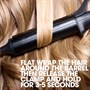 ghd Chronos Curve Grand Tong Hair Curler - 32mmAlternative Image5