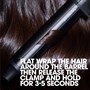 ghd Chronos Curve Classic Tong Hair Curler - 26mmAlternative Image5