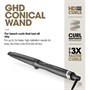 ghd Chronos Curve Conical Wand Hair Curler - 28-23mmAlternative Image1