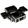 Belleco Beauty Box Glossy Black - SmallAlternative Image1