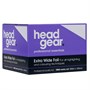 Head-Gear Extra Wide Foil 1000mAlternative Image1
