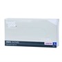 Head-Gear Vinyl Disposable Powder Free Gloves Box 100 - MediumAlternative Image3