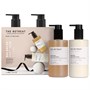 The Retreat Balanced Soft Skin Ritual KitAlternative Image1