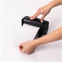 Procare Premium Black Cut & Fold DispenserAlternative Image1