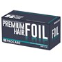 Procare Aluminium Foil 100mm x 100m - SilverAlternative Image1