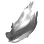 The GelBottle Inc Studio Gel™ 5ml - Mirror ChromeAlternative Image1