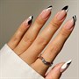 The GelBottle Inc Studio Gel™ 5ml - Jet BlackAlternative Image3