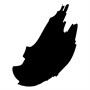 The GelBottle Inc Studio Gel™ 5ml - Jet BlackAlternative Image1