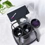 Procare Write & Wipe Colouring Trolley - BlackAlternative Image7
