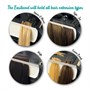 Hair Made Easi Easibond Hair Extension Holder BlackAlternative Image5