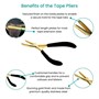 Hair Made Easi Tape PliersAlternative Image3