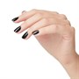 OPI Nail Lacquer 15ml - Lady In Black™Alternative Image3