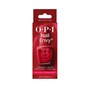 OPI Nail Envy Strengthener 15ml - Big Apple Red™Alternative Image3