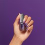 OPI Infinite Shine 15ml - Purple ReignAlternative Image3
