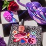 OPI Nail Lacquer 15ml - What's Your Mani-tude? - Bubblegum GothAlternative Image5
