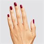 OPI Nail Lacquer 15ml - Good Enough To Treat - Berry and BrightAlternative Image7