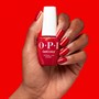 OPI GelColor Hema-Free 15ml - Good Enough To Treat - Spread The CherryAlternative Image3