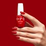 OPI GelColor Hema-Free 15ml - Good Enough To Treat - Red Velvet VixenAlternative Image3