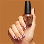 OPI Nail Lacquer 15ml - Good Enough To Treat - Butter Me Up ToffeeAlternative Image3