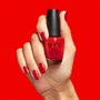 OPI Nail Lacquer 15ml - Good Enough To Treat - Spread The CherryAlternative Image3