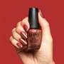 OPI Nail Lacquer 15ml - Good Enough To Treat - Ginger SnappedAlternative Image3