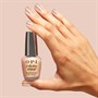 OPI Infinite Shine 15ml - Good Enough To Treat - MarshmelloOo So SweetAlternative Image3