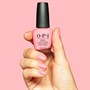 OPI Nail Lail Lacquer 15ml - OPIcons - Bathtime BubblyAlternative Image3