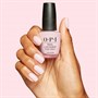 OPI Nail Lail Lacquer 15ml - OPIcons - OPI'm A Bubble BunnyAlternative Image3