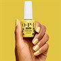OPI x M&M's Gelcolor HEMA-Free 15ml - Feeling MmmeryAlternative Image3