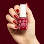 OPI x M&M's Gelcolor HEMA-Free 15ml - Red-iculously SweetAlternative Image3