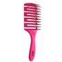 Wet Brush Flex Dry Paddle - PinkAlternative Image3