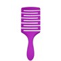 Wet Brush Flex Dry Paddle - PurpleAlternative Image1