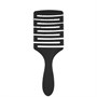 Wet Brush Flex Dry Paddle - BlackAlternative Image1