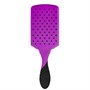 Wet Brush Pro Detangler Paddle - PurpleAlternative Image1