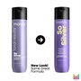 Matrix So Silver Shampoo 300mlAlternative Image1