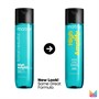 Matrix Total Results High Amplify Shampoo 300mlAlternative Image3