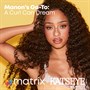 Matrix Total Results A Curl Can Dream Shampoo - 300mlAlternative Image3