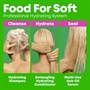 Matrix Total Results Food For Soft Shampoo 300mlAlternative Image7