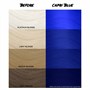 Crazy Color Hair Colour Creme 100ml - Capri BlueAlternative Image1