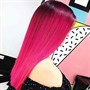 Crazy Color Hair Colour Creme 100ml - PinkissimoAlternative Image3