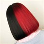 Crazy Color Hair Colour Creme 100ml - Vermillion RedAlternative Image3