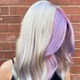 Crazy Color Hair Colour Creme 100ml - LavenderAlternative Image3