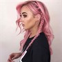 Crazy Color Hair Colour Creme 100ml - Candy FlossAlternative Image3