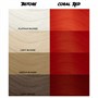 Crazy Color Hair Colour Creme 100ml - Coral RedAlternative Image1
