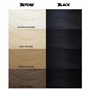 Crazy Color Hair Colour Creme 100ml - BlackAlternative Image1