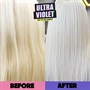 Crazy Color Ultra Violet Anti Yellow Shampoo 250mlAlternative Image7