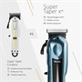 Wahl Cordless Super Taper X ClipperAlternative Image3