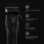 Wahl 5 Star Vapor Clipper KitAlternative Image3
