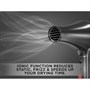 Wahl Pro Slim Style Dryer - BlackAlternative Image5