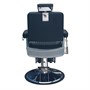 PARLOR Soho Barber Chair - BlackAlternative Image5